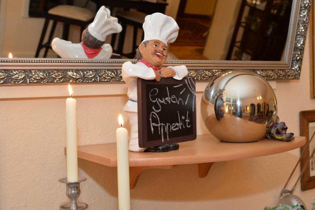 Hotel Bolts Am Park Бремен Екстериор снимка