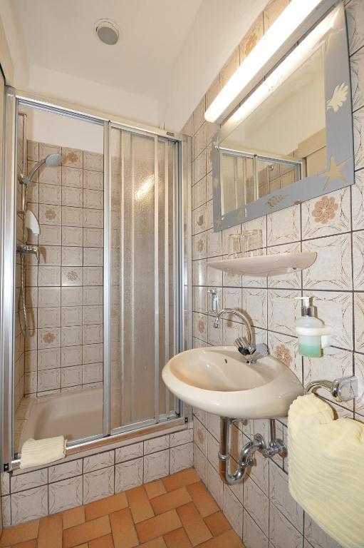 Hotel Bolts Am Park Бремен Екстериор снимка